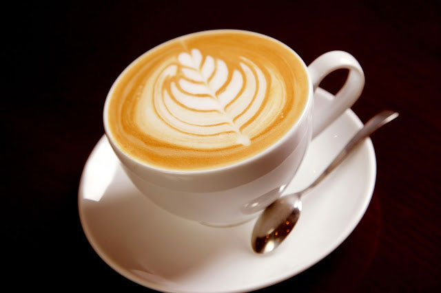 Casa Lapin x49 luôn phục vụ những ly cafe chất lượng
