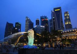 Kinh nghiệm du lịch – phượt Singapore siêu tiết kiệm