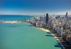 Các địa danh du lịch nổi tiếng ở Chicago