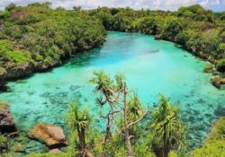 Đảo Sumba – viên ngọc bí ẩn của Indonesia