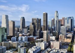 Kinh nghiệm du lịch Los Angeles