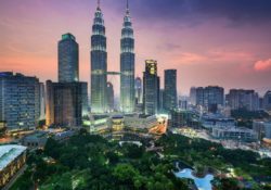 Trải nghiệm Sea Game 29 Kuala Lumpur cùng Air Asia