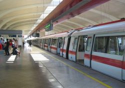 3 phương tiện công cộng chính để di chuyển ở Singapore