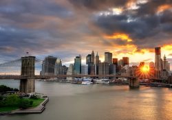 4 điểm đến nổi tiếng nhất New York