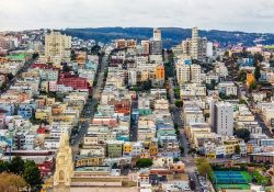 5 cách thú vị để khám phá thành phố San Francisco