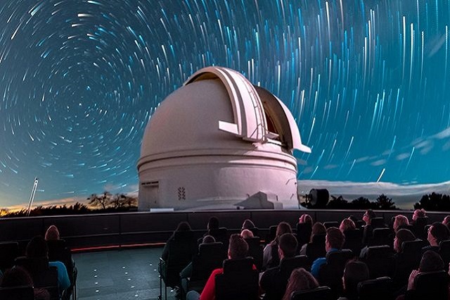 Adler Planetarium, điểm đến thú vị cho người mê khám phá ở Chicago
