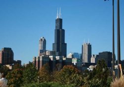 Những điều khiến du khách mê tít khi du lịch Chicago