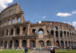 Khám phá thành Rome huyền thoại