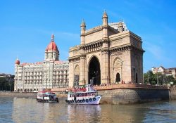 Khám phá thành phố Mumbai