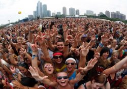 Top 4 lễ hội được mong chờ nhất ở Chicago