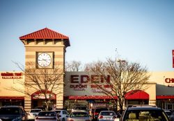 Ghé thăm Eden – chợ Việt ở Washington
