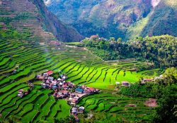 Những điểm tham quan hấp dẫn nhất Philippines