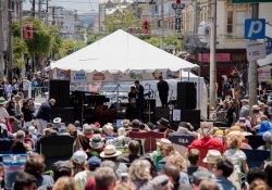 San Francisco – thành phố du lịch hút khách quanh năm