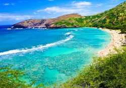 Honolulu – điểm đến “xuất sắc”
