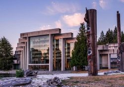 Những trải nghiệm đầy thú vị ở Vancouver