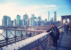 4 trải nghiệm đáng nhớ trong chuyến du lịch New York