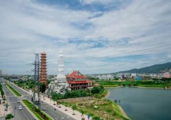 Lập team khám phá những điểm quẫy siêu đẹp vào buổi tối Đà Thành