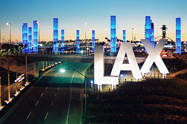 Los Angeles – Kinh đô ánh sáng của thế giới