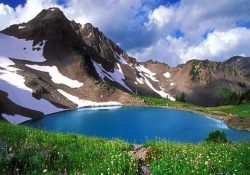 Thiên nhiên tuyệt vời ở “thành phố ngọc bích” – Seattle