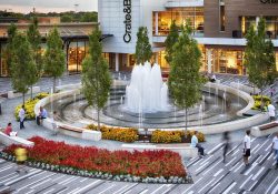 2 trung tâm mua sắm nổi tiếng nhất Chicago