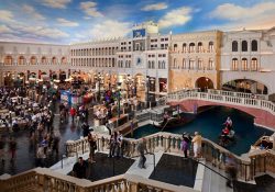 Bỏ túi kinh nghiệm mua sắm khi đi du lịch LasVegas
