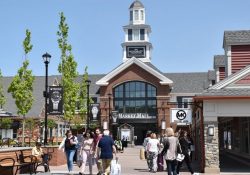 New York – thiên đường của những người thích mua sắm