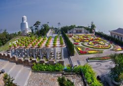 Giá vé tại các địa điểm du lịch Bà Nà