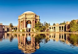 4 điểm tham quan du lịch hàng đầu ở San Francisco