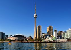 Du lịch Toronto với những điểm đến khó quên