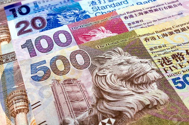 Nên đổi tiền thành đô la Hồng Kông trước khi đi du lịch Hồng Kông