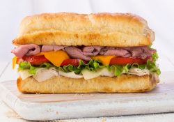 Những địa chỉ thưởng thức món ăn ngon ở Las vesgas