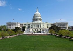 Những địa danh miễn phí ở Washington