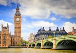 Tháp Big Ben và những điều có thể bạn chưa biết