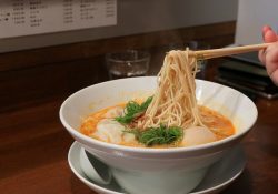 2 địa chỉ thưởng thức mì ramen vừa ngon lại vừa rẻ ở Tokyo