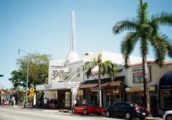 Du lịch Miami là đến những đâu?