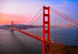 Đến San Francisco nên đi đâu?