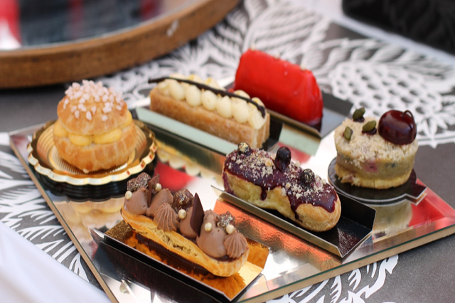 Sweetery – Lễ hội dành cho những tín đồ “hảo ngọt”.