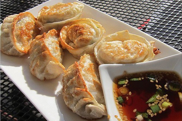 Mandu – Món ăn ngon tuyệt cú mèo ở Washington