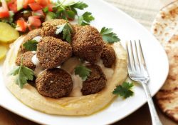 Top 3 món ăn đường phố hấp dẫn ở Atlanta