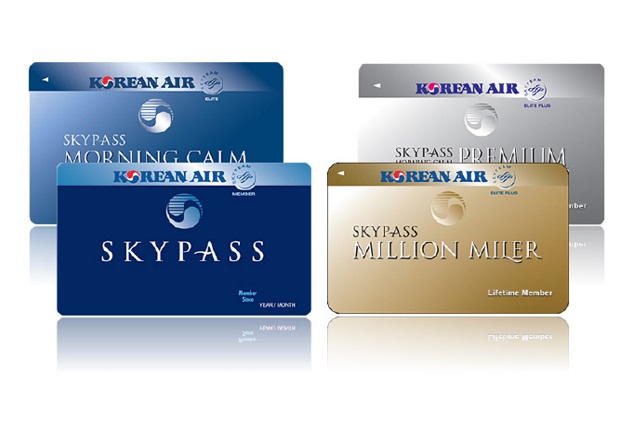 Tham gia Skypass hành khách sẽ nhận được nhiều ưu đãi đặc biệt