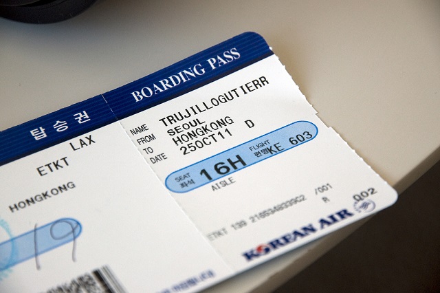 Korean Air cho phép thay đổi, hoàn vé khi đủ điều kiện