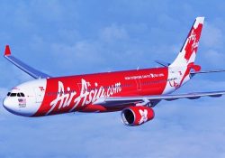 Air Asia – hãng hàng không giá rẻ nhất thế giới