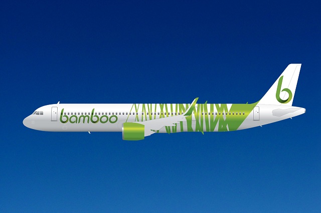 Trong 2 năm đầu tiên, hãng Bamboo Airways sẽ hoạt động khoảng từ 8 cho đến 10 tuyến bay