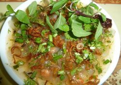Du xuân Tết tại Vinh khám phá những món ăn đậm chất xứ Nghệ