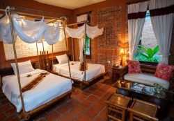 Du xuân Tết tại Thanh Hóa không nên bỏ qua  4 resort biển sang chảnh này