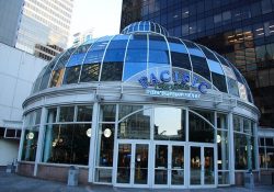 Những địa điểm mua sắm nổi tiếng ở Vancouver
