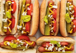 Những món ăn đưa ẩm thực Chicago nổi tiếng khắp thế giới