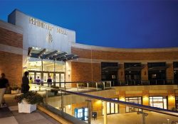 Thỏa sức shopping tại thiên đường mua sắm Atlanta