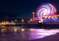 Bật mí các điểm đến miễn phí đầy mê hoặc ở Los Angeles