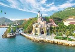 Top 4 điểm du lịch được check –in nhiều nhất ở Nha Trang